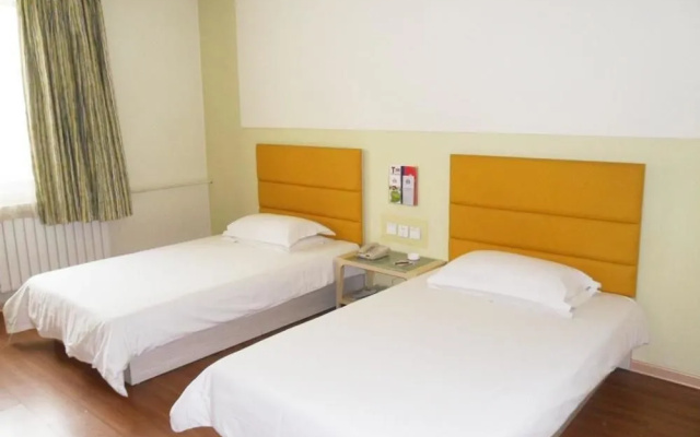 Grace Inn (Jinan Shanda North Road Shandong University)