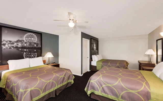 Sage Inn Merritt