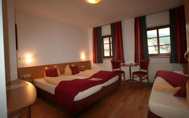 Hotel Engl