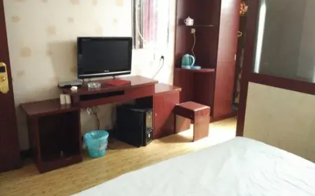 Jindi Hotel