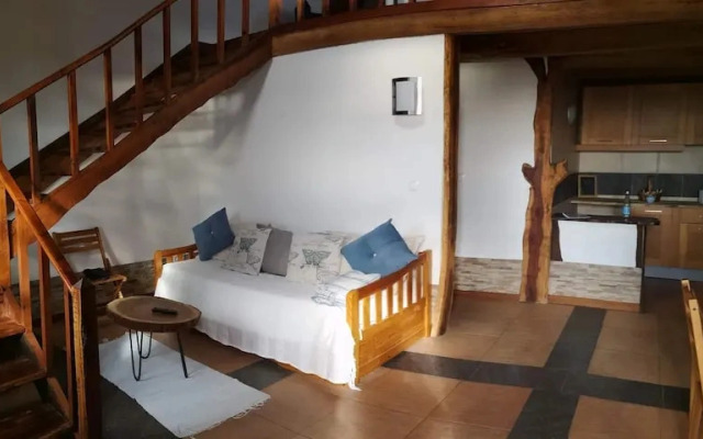 Hotel Os Moinhos