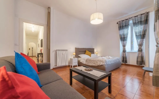 A Casa di Stif