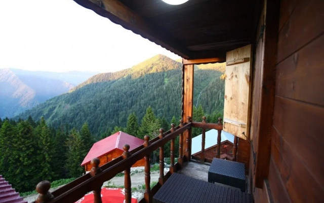 Hazindag Doga Konuk Evi