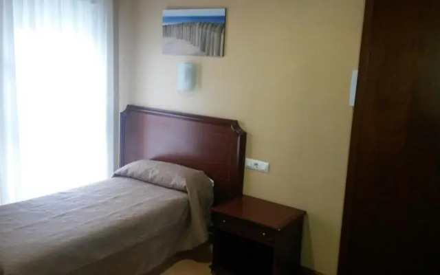 Hotel Puerta de Salamanca