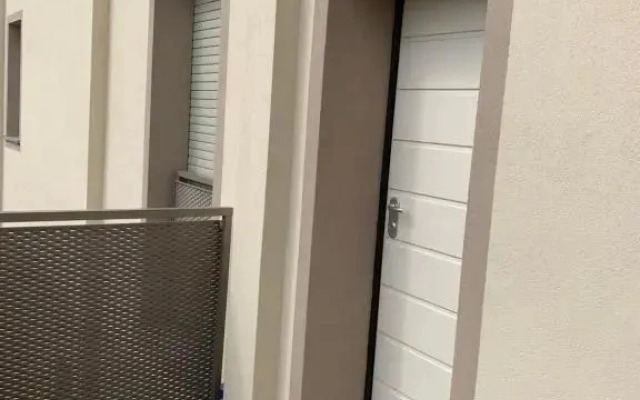Jacky House 3.0