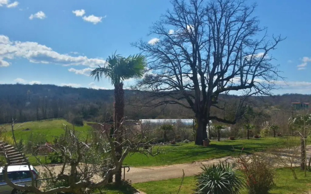 Villa Lara