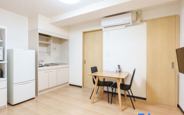 Kuromon Market Apartment