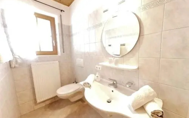Appartements Grumserhof