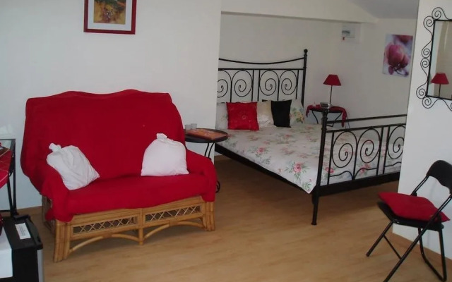 B&B Le Bois Berranger