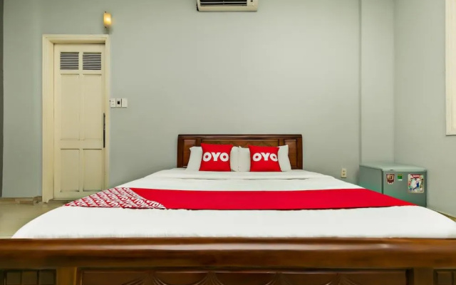 Oyo 966 An An Hotel