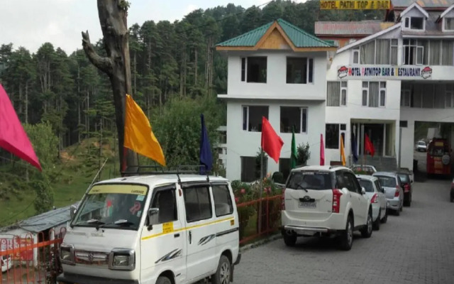 StayApart - Hotel Patnitop