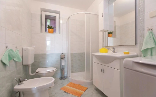 Amazing Home in Labin With Wifi and 3 Bedrooms