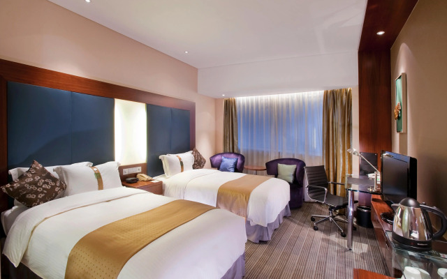 Holiday Inn Shanghai Pudong by IHG