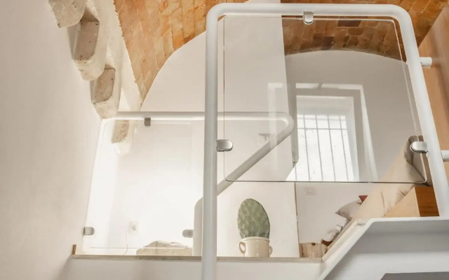 San Giovanni Vecchio - Residenza
