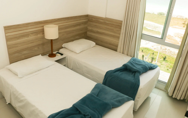 Hotel Mandai