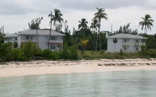 Spanish Cay
