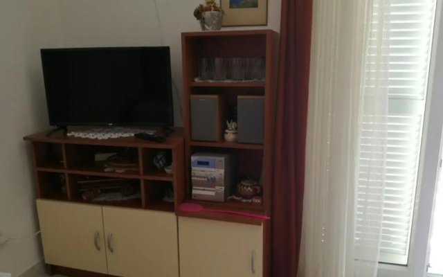 Apartment Trpimirova