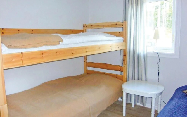 Stunning Home in Hyltebruk With 2 Bedrooms