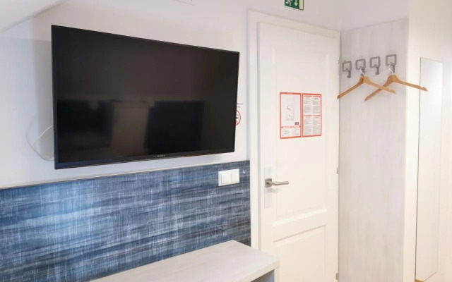 H2o Hostel