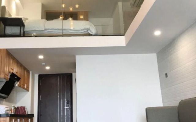Xitishu Hotel Apartment