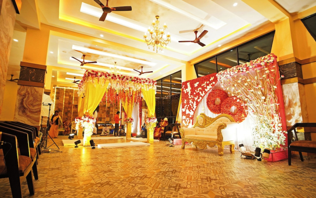Sher Bengal River Resort