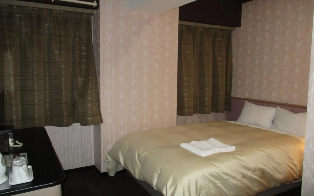 Hotel Fukushima Hills