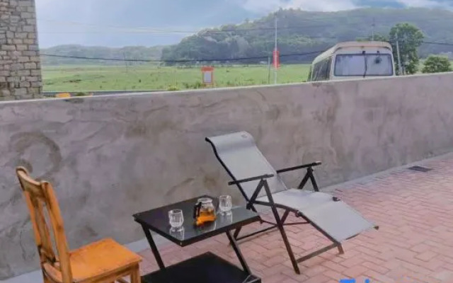 Pingtan Juhai Inn (Tannanwan Branch)
