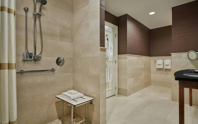 JW Marriott Chicago