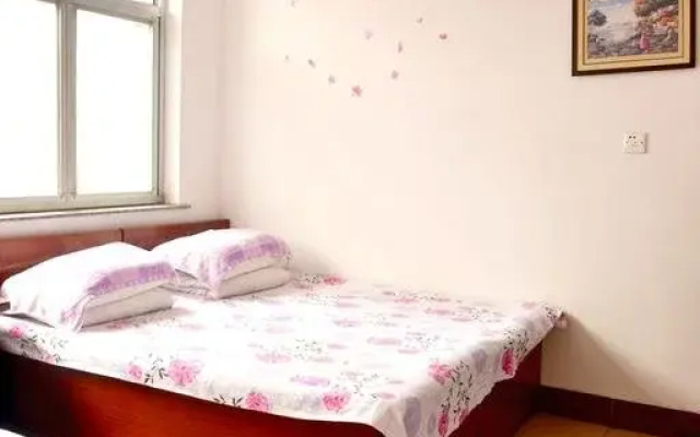 Beidaihe Zhang Yanling Hotel