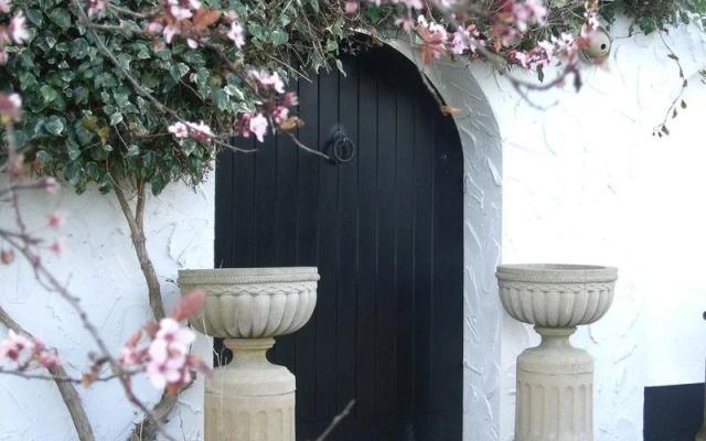 The Olde Forge B&B