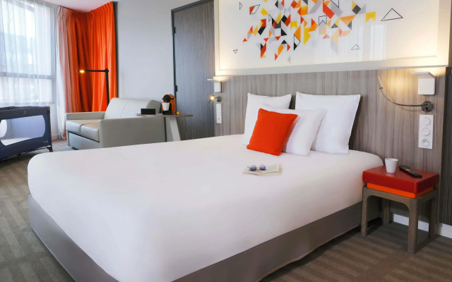 Hôtel Mercure Toulouse Sud
