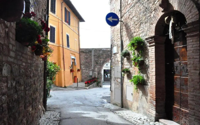 Spello House Altana