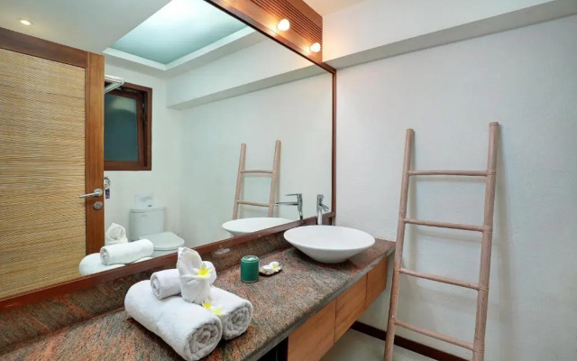 Villa Surin