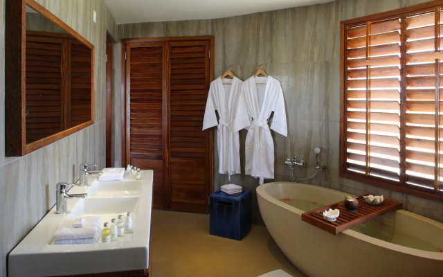 Coral Lodge Mozambique