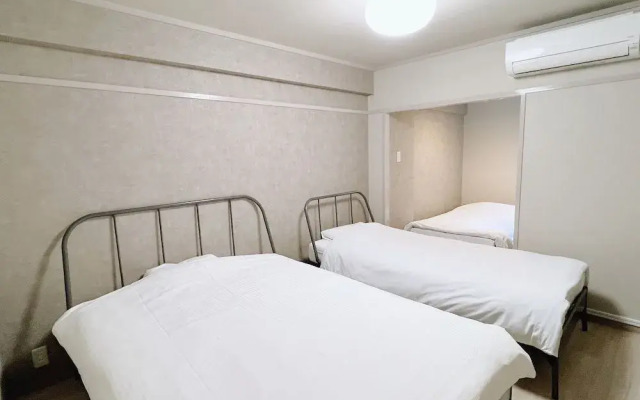 Viva Apartment Yabacho