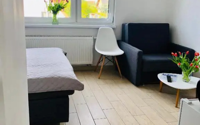 Pokoje Goscinne i Apartamenty Ula