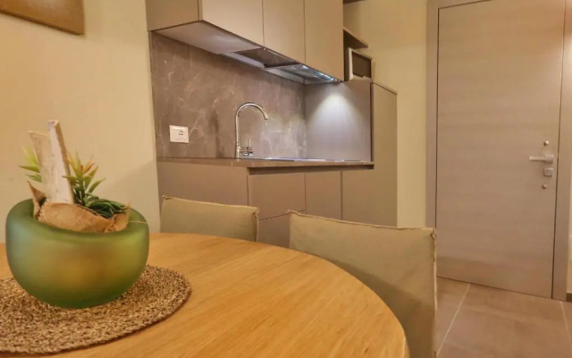 Ninfea Wellness & Spa Residence