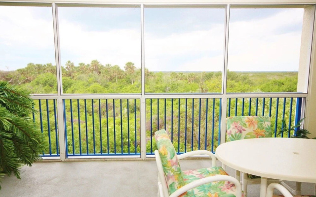 Oceanwalk 4-302 Apartment 2