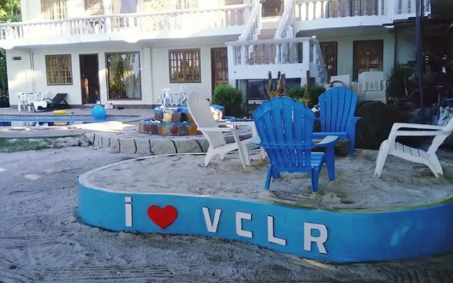 Villa Carmela-Librada Resort