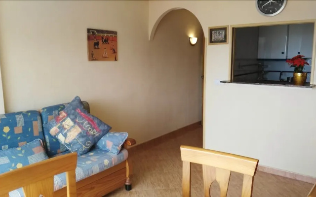 Piscis Apartment