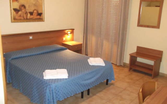 Hotel Il Vulcano