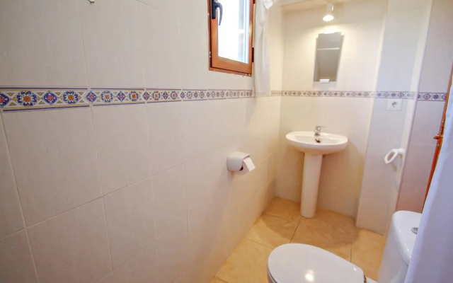Dos Soles - sea view holiday home with private pool in Costa Blanca
