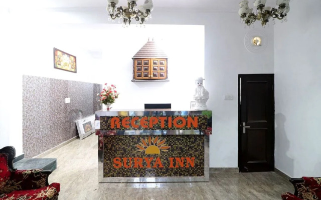 OYO 49750 Surya Inn