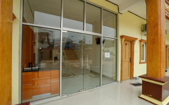 OYO 1146 Miracle Homestay Syariah