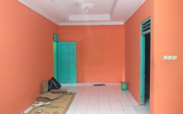 Wahyu Homestay