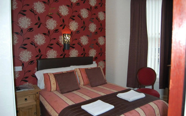 The Trafford Hotel