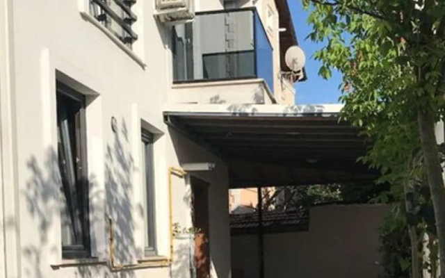 Villa Abuc Sapanca
