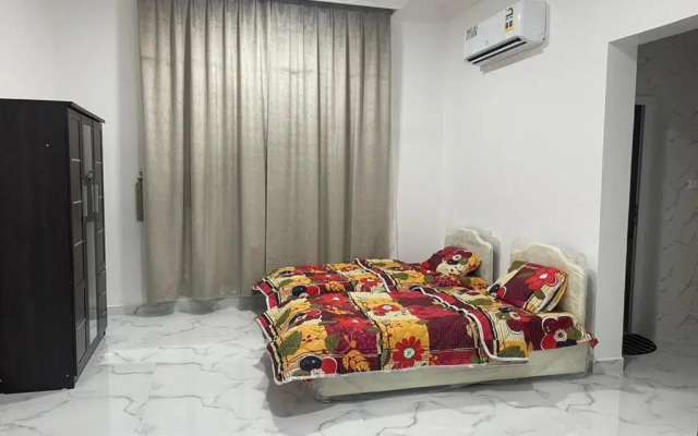 Cloud Apartment 2