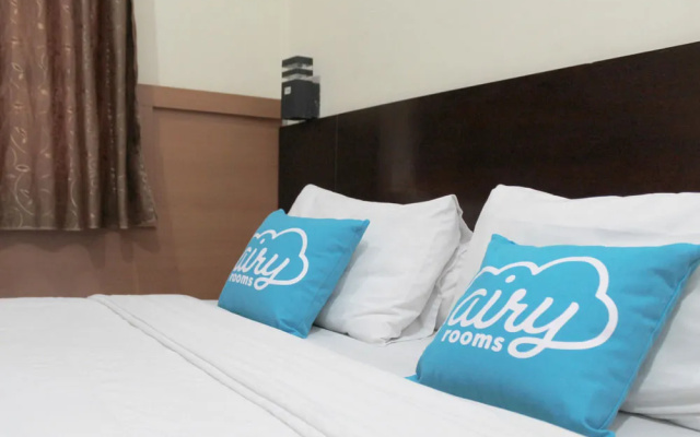 Airy Kuta Kartika Plaza Samudra 55 Bali