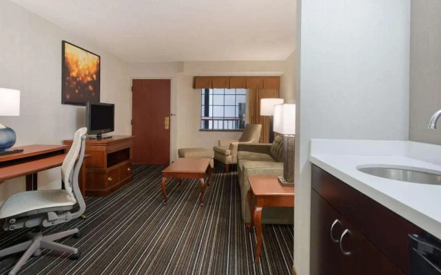 Wyndham Dallas Suites - Park Central